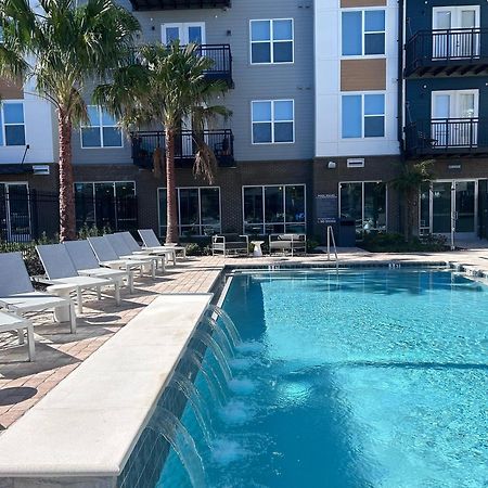 Rise Thirty Fourth Apartments By Barsala Gainesville Extérieur photo