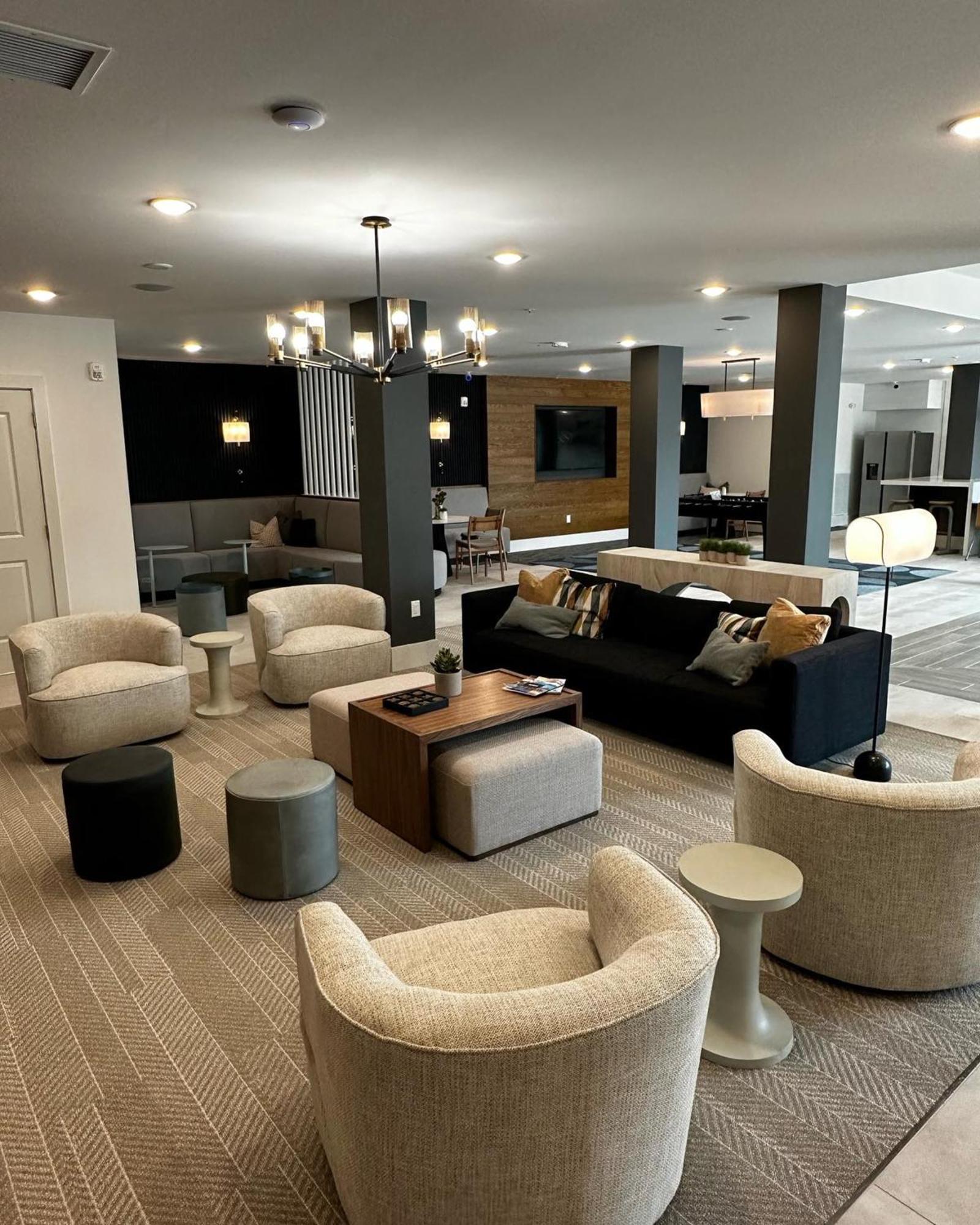 Rise Thirty Fourth Apartments By Barsala Gainesville Extérieur photo