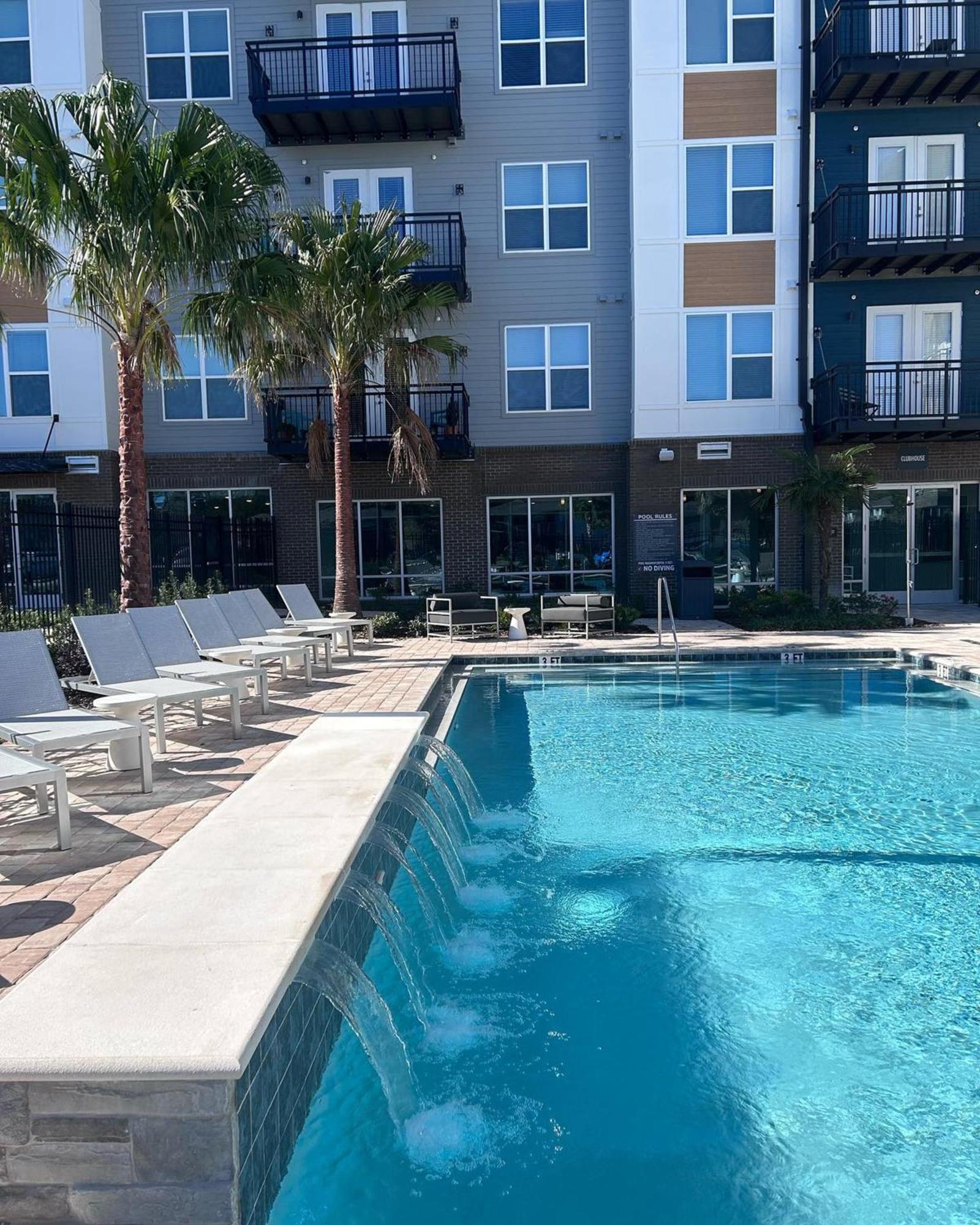 Rise Thirty Fourth Apartments By Barsala Gainesville Extérieur photo